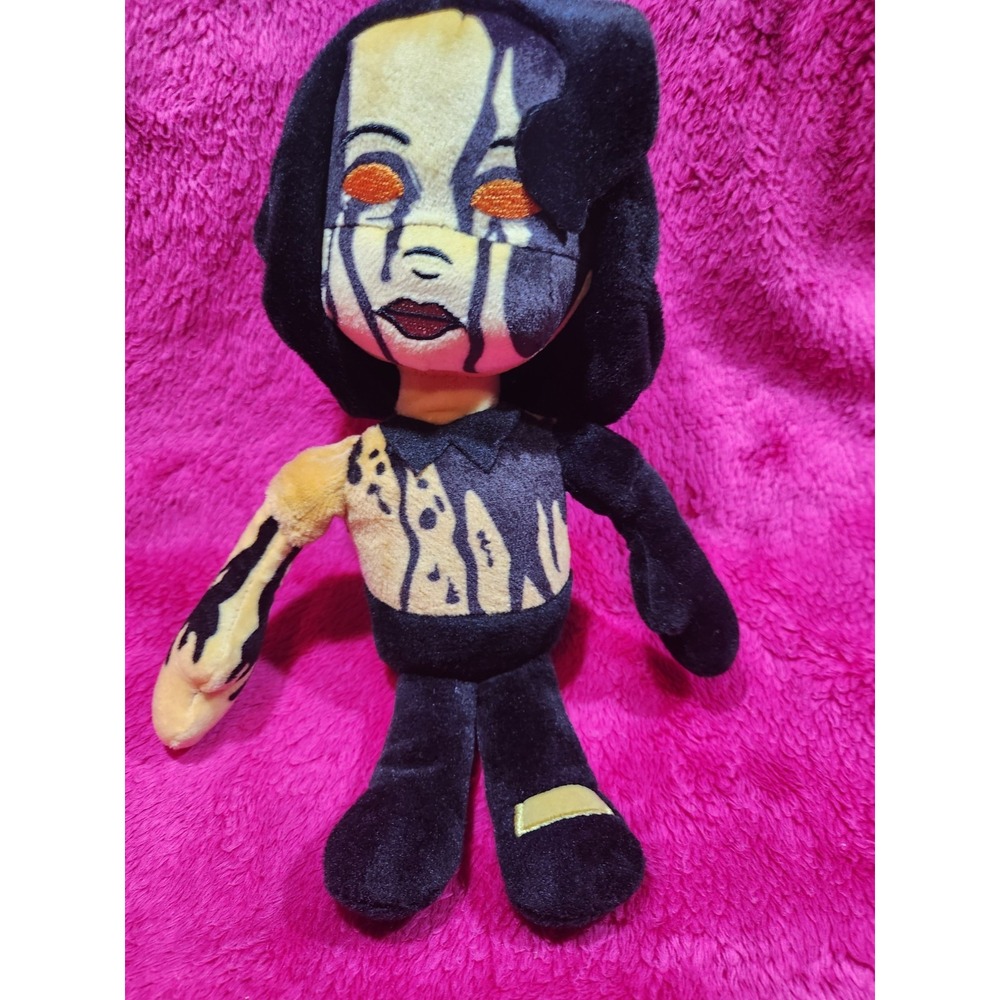 Bendy and the Ink Machine~Plush Toy~Audrey~Dark Revival~2019~PhatMojo